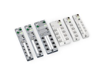 Um das neue WAGO I/O System Field immer optimal an die jeweilige Anwendung und Maschine anpassen zu können, sind verschiedene IP67-Gehäusevarianten verfügbar. (Bild: Wago Kontakttechnik)