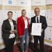 Vorbildliches Gesundheitsmanagement: 1. Platz beim Corporate Health Award für Wago
