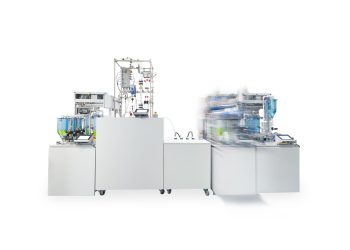 Weg frei für die modulare Produktion: WAGO führt „Module Type Package“ (MTP) ein.