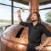 Waldhaus-Chef Dieter Schmid setzt in seiner Brauerei auf Technik von Ystral. (Bild: Ystral)