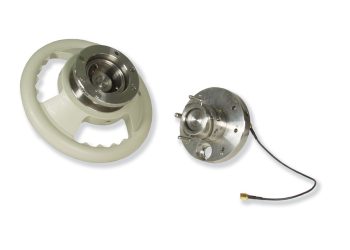 Hochtemperatur-Hochdruck-Clean-Break Kupplung Walther Präzision