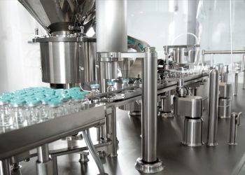 Fill/Finish-System mit einzigartigen Konfigurationsmöglichkeiten für maximale Produktionsflexibilität Watson Marlow