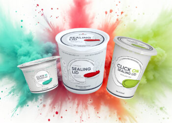 Nach­hal­ti­ge Siegeldeckel