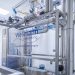 Wellmann zeigt Engineering-Portfolio für Pharmabranche auf Lounges 2019