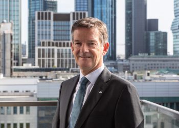 Chemieverband mit neuer Führung: Wolfgang Große Entrup ist neuer Hauptgeschäftsführer des VCI