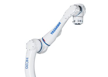 Yakasawa Roboter Arm