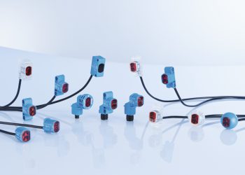 Die neue Lichtschranken-Produktfamilie Z18 Simplesense von Sick bietet höchste Flexibilität, zuverlässige Performance und konsequente Wirtschaftlichkeit für Standardanwendungen im Nahbereich.