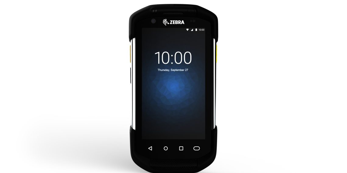 Zebra Technologies stellt die nächste Generation mobiler Touchcomputer für Unternehmen vor