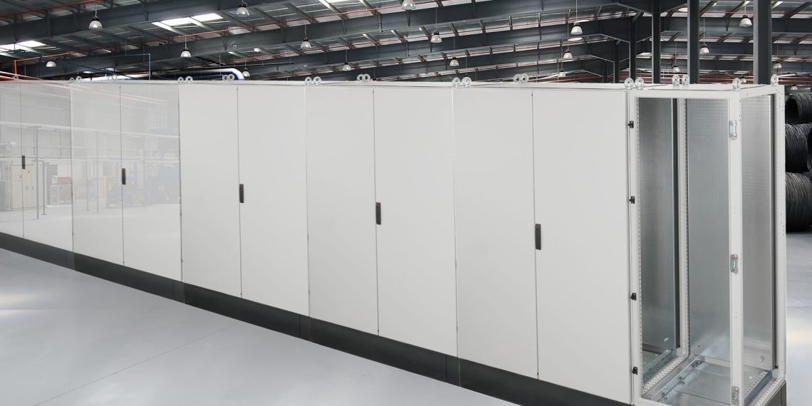 Weiter ausbaufähig: Die bewährte LOHMEIER-Gehäuseserie RS ist mit allen Montage- und Zubehörkomponenten bei LFS Technology auch weiterhin uneingeschränkt verfügbar.