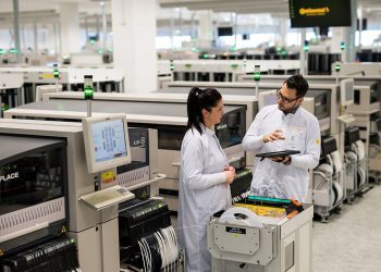 Internationale Befragung zur Innovationskultur: Deutsche Unternehmen verlieren Anschluss