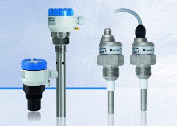 Füllstandmessgeräte von Afriso
