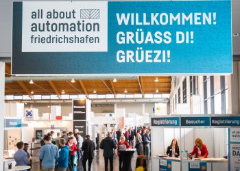 Untitled Exhibitions all about automation