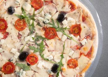 Recy­cling­fä­hi­ge Hochbarriere-Folien