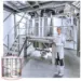 Pulvermischer für Chemie, Pharma und Food
