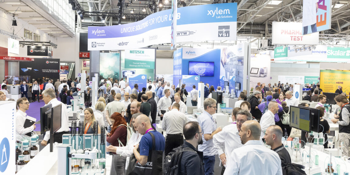 KI und digi­ta­ler Wan­del prä­gen die ana­ly­ti­ca&nbsp;2026