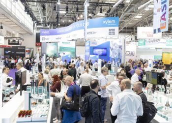 KI und digi­ta­ler Wan­del prä­gen die ana­ly­ti­ca&nbsp;2026