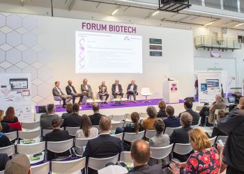 Messe München analytica
