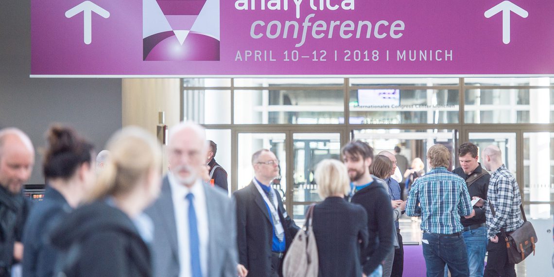 Messe München