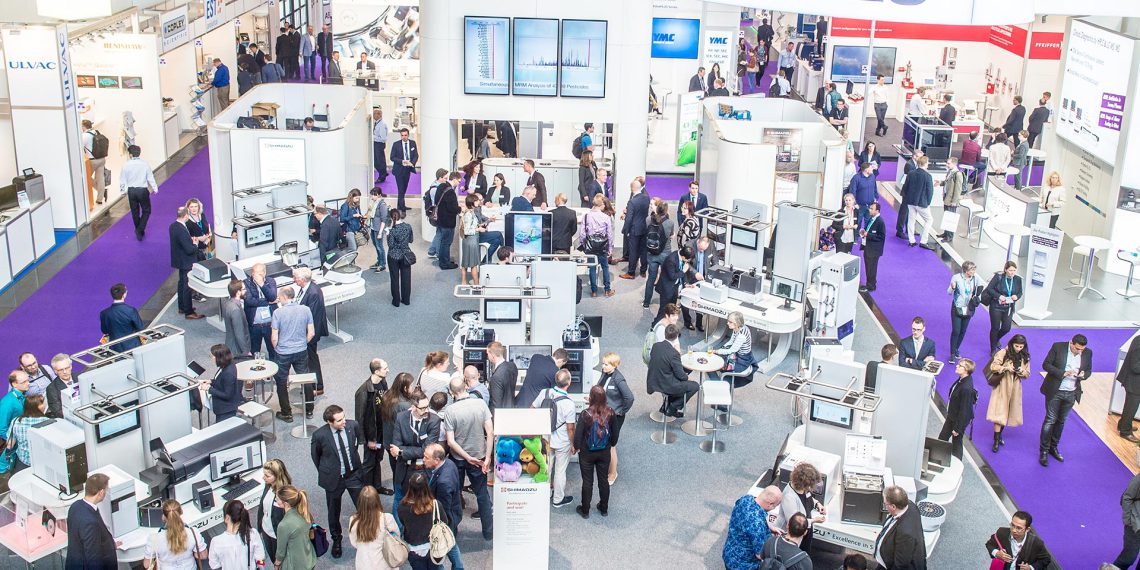 Messe München
