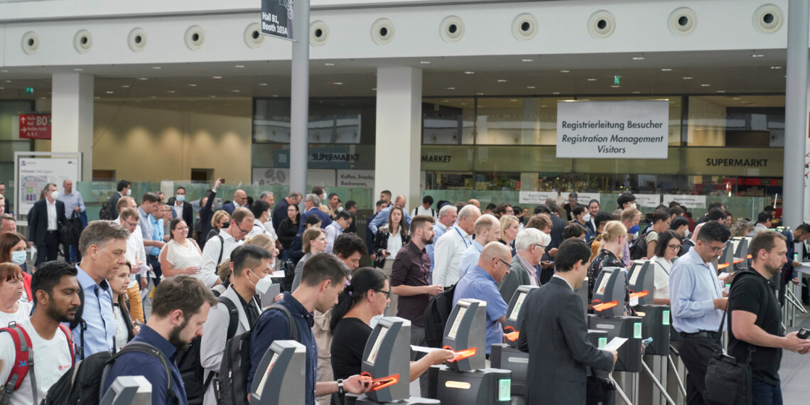 Mehrwerte für Aussteller und Besucher