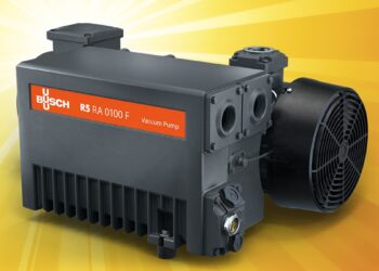 Som­mer-War­tungs­tipps für Vakuumpumpen