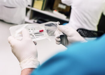 Anti­mi­kro­biel­le Schmelzklebstoffe