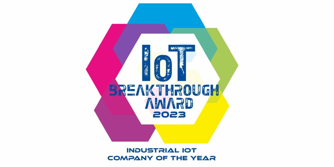 Globales Know-how — industrielle Software und industrielles IoT