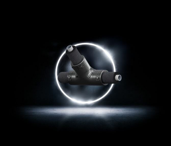 Das COOL-FIT 2.0 Push System