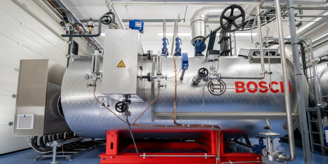 Wegbereiter für Klimaneutralität