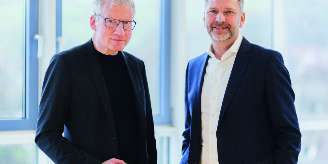 Abschied in den Ruhestand – Nachfolger steht fest