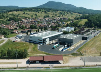 Flui­dik­spe­zia­list inves­tiert in fran­zö­si­schen Standort