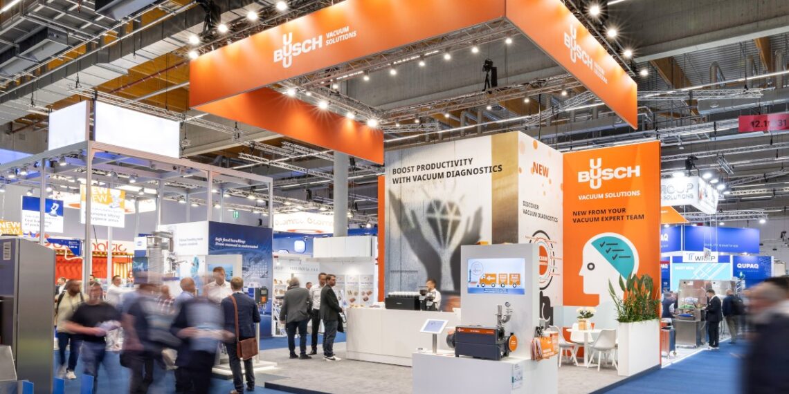 Intel­li­gen­te Vakuumlösungen