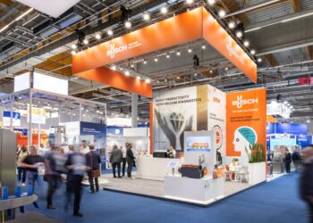 Intel­li­gen­te Vakuumlösungen