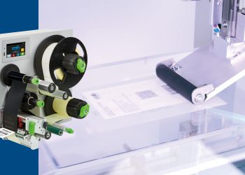 cab Produktpremieren auf der FachPack 2019