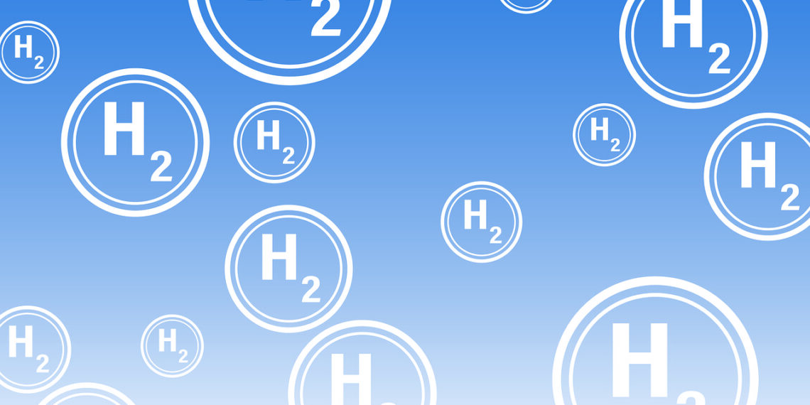 Beschleunigung der grünen Wasserstoffwirtschaft