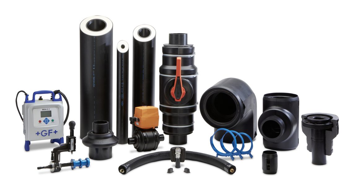 COOL-FIT 4.0: Technologiesprung für die Kühlung im Klima- und Industriekältebereich