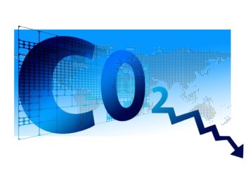 Prä­zi­se Mes­sun­gen für nega­ti­ve Emissionen