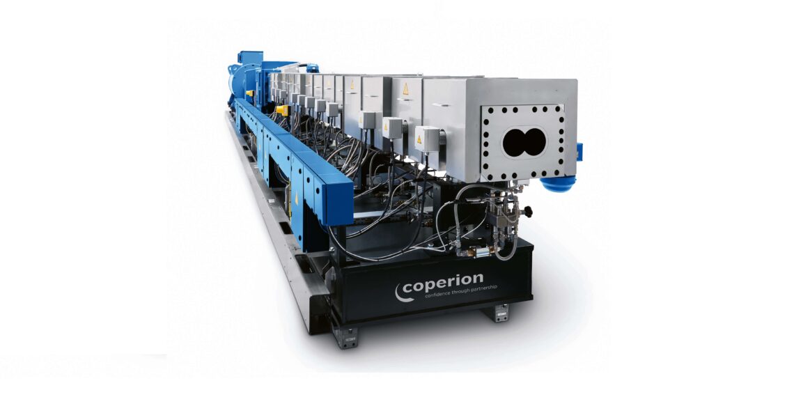 Energieeffizienz beim chemischen Recycling von Kunststoff