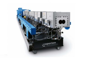 Ener­gie­ef­fi­zi­enz beim che­mi­schen Recy­cling von Kunststoff