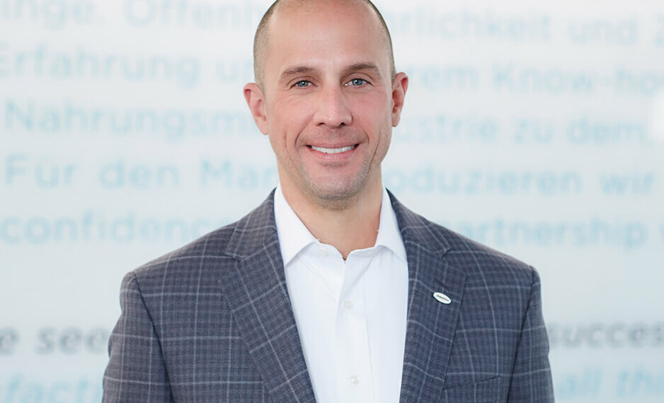 Übernahme erfolgreich abgeschlossen