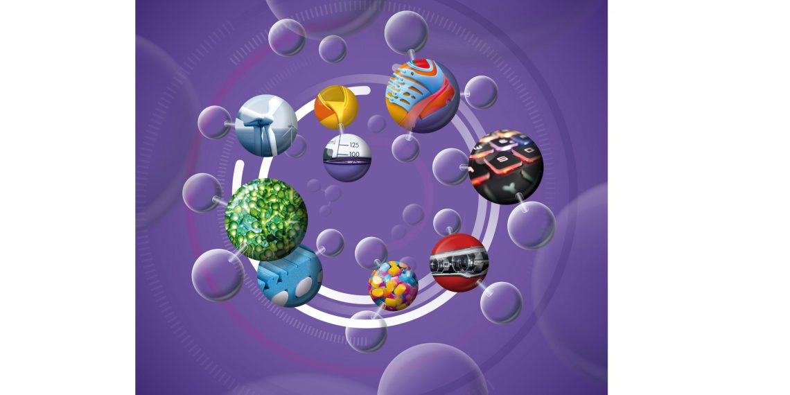 Wandel zur Kreislaufwirtschaft beschleunigen Covestro