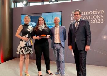 Auto­mo­ti­ve-Inno­va­tions&nbsp;Award