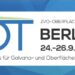 Regulative Entwicklungen in der Umwelt- und Chemikalienpolitik