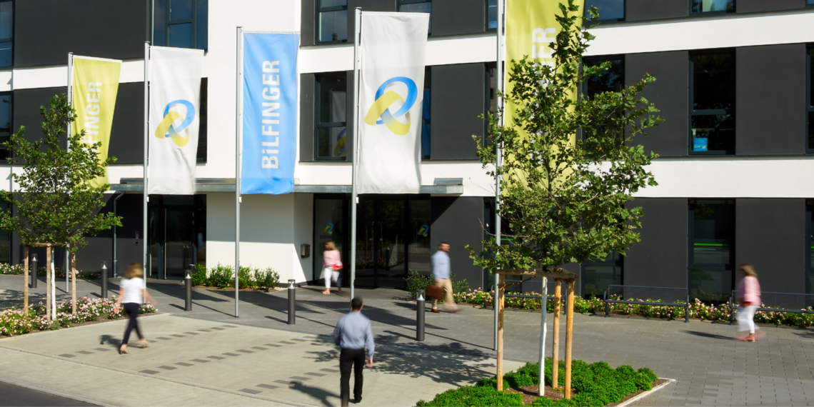 Effi­zi­enz und Nach­hal­tig­keit auf der ACHEMA 2024