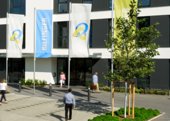 Effi­zi­enz und Nach­hal­tig­keit auf der ACHEMA 2024