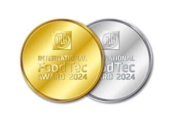 Lebens­mit­tel­tech­no­lo­gie-Preis Food­Tec Award 2024