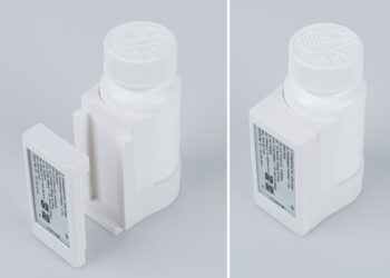 Digi­ta­le Labels für Prüfpräparate