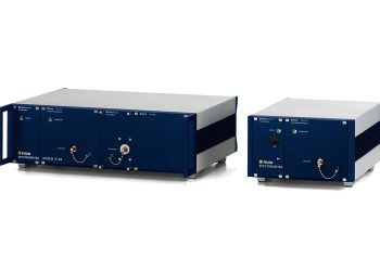 Weiterentwicklung der Prozessspektrometer