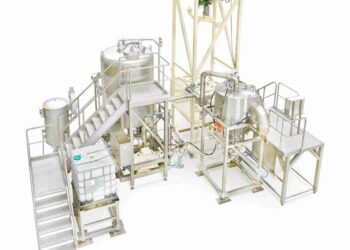 High-She­ar-Vaku­um­ex­pan­si­ons­tech­no­lo­gie