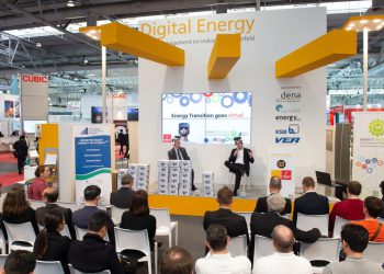 Mehr Energieeffizienz durch Digitalisierung